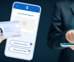 carta d’identità elettronica