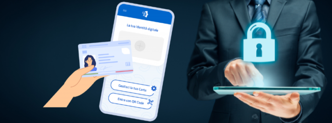 carta d’identità elettronica