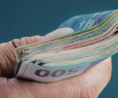 Trattamento di fine servizio