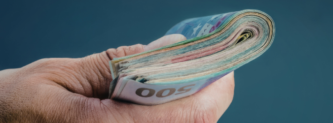 Trattamento di fine servizio