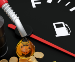 Accisa sui carburanti