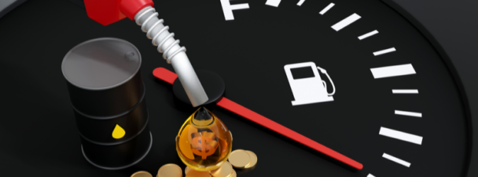 Accisa sui carburanti