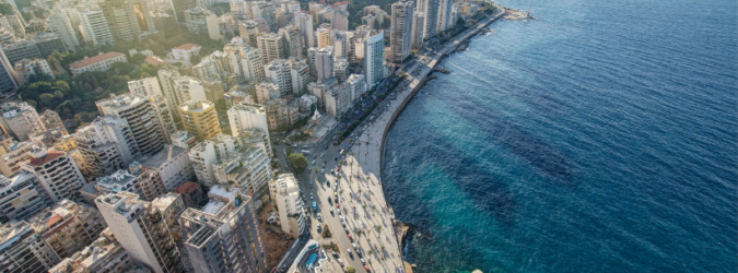Beirut
