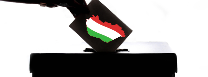 Ungheria elezioni