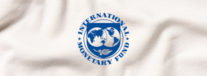 Fondo Monetario Internazionale