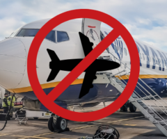 Ryanair