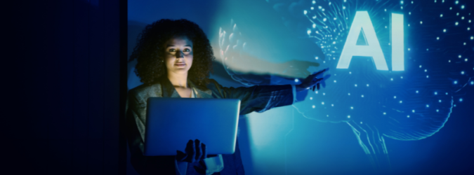 Intelligenza artificiale generativa