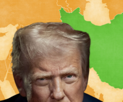 Trump Iran