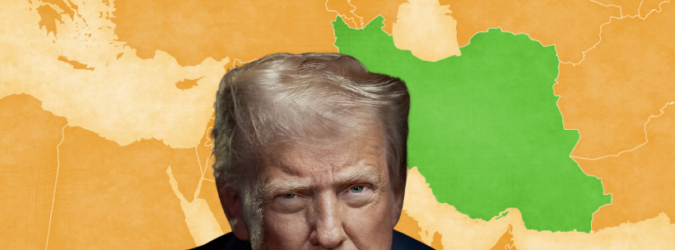 Trump Iran