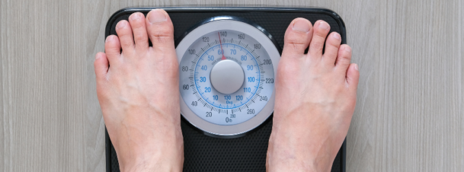 4 regole per dimagrire