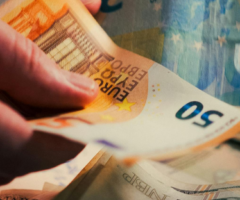 pagamento retribuzione in contanti