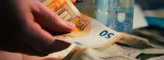 pagamento retribuzione in contanti