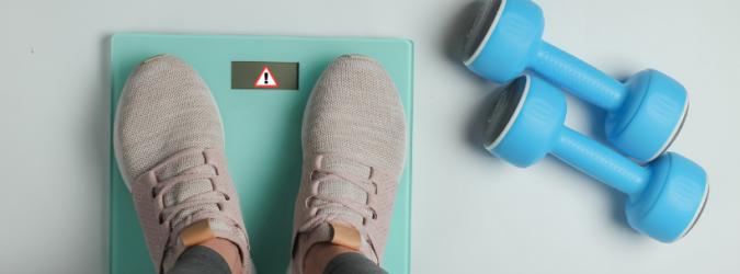 dimagrire velocemente