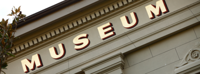 Musei gratis