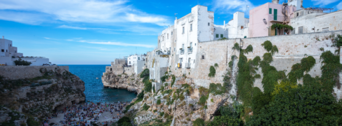 Puglia