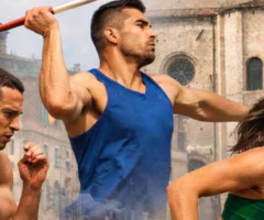 Meeting Città di Ascoli 2026