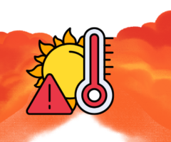 Meteo Primo Maggio