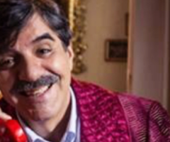 Emilio Fabrizio La Marca