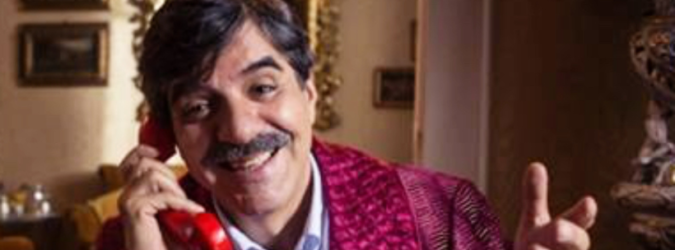 Emilio Fabrizio La Marca