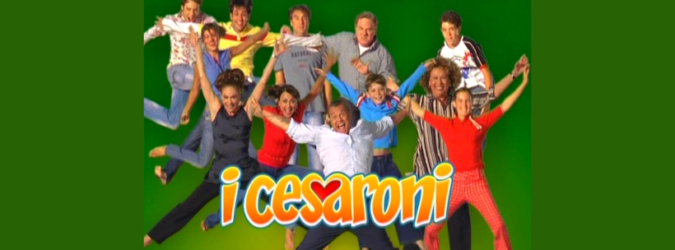 I Cesaroni