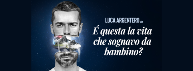 Luca Argentero