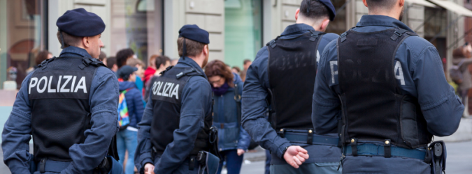 Concorso Polizia