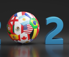 Gironi Mondiali 2026