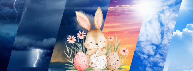 Meteo Pasqua e Pasquetta