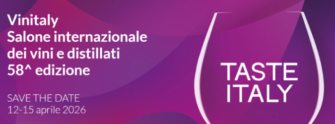 Vinitaly 2026
