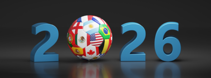 Gironi Mondiali 2026