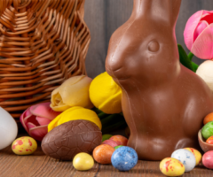 Uovo di Pasqua, storia e curiosità di un simbolo che attraversa i secoli