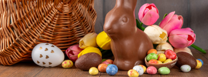 Uovo di Pasqua, storia e curiosità di un simbolo che attraversa i secoli