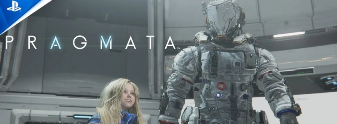 Pragmata