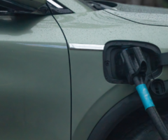 Auto elettrica