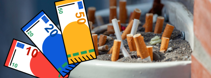 aumenti sigarette
