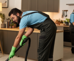 Lavoro domestico