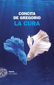 concita de gregorio