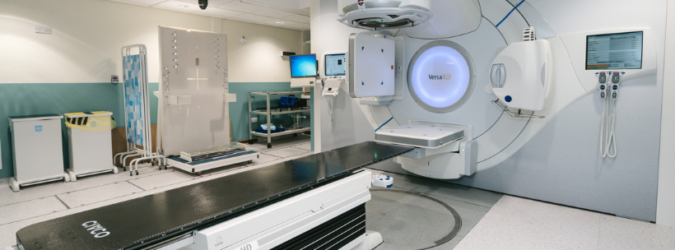 istituto europeo di oncologia