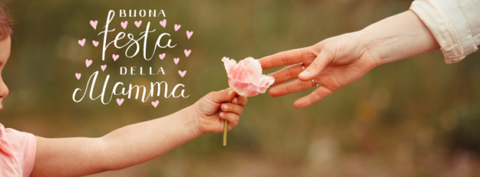 8 maggio festa
