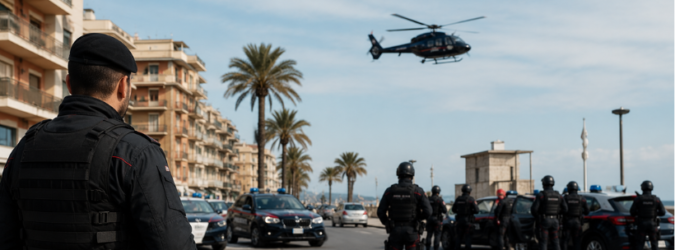 carabinieri