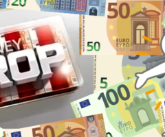 Money Drop