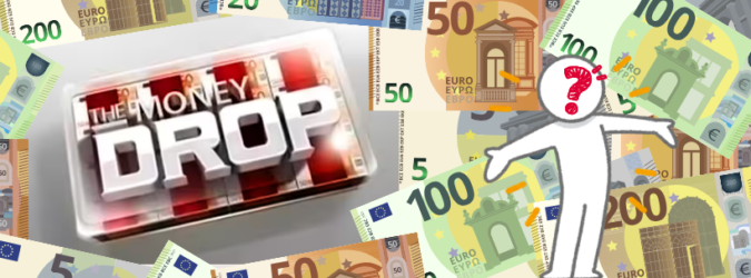 Money Drop