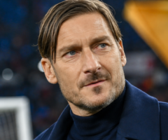 francesco totti