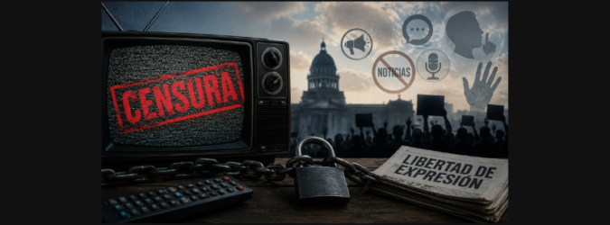 censura
