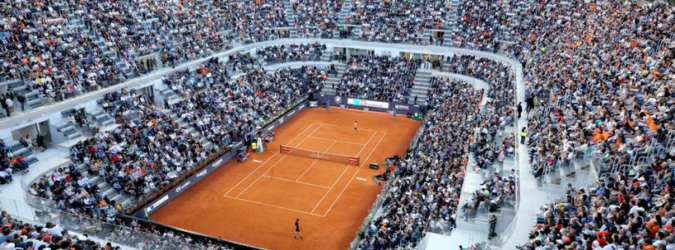 Internazionali