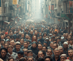 overtourism
