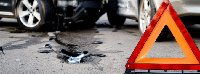 incidente