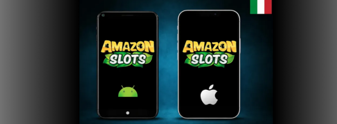 Casinò online