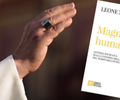 Magnifica Humanitas
