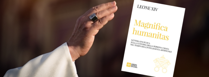 Magnifica Humanitas